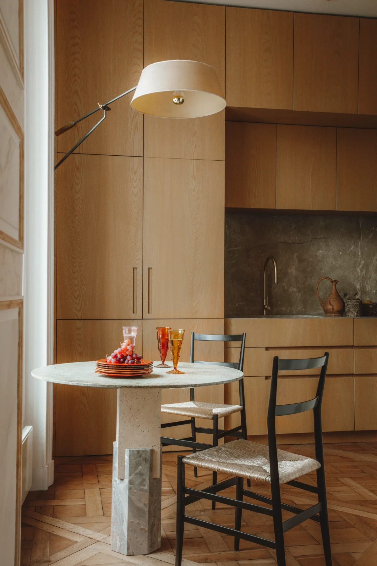 Apartament Sary Story