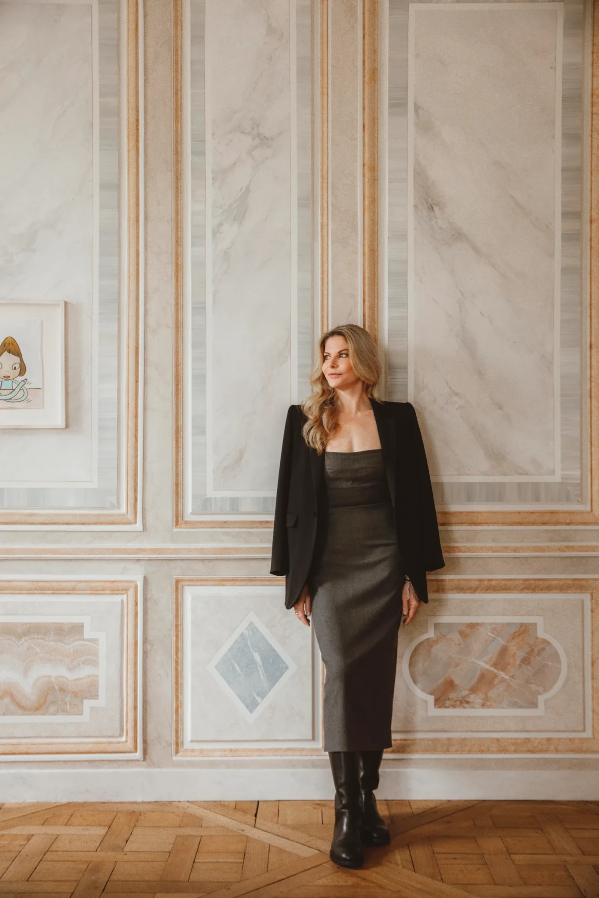 Apartament Sary Story