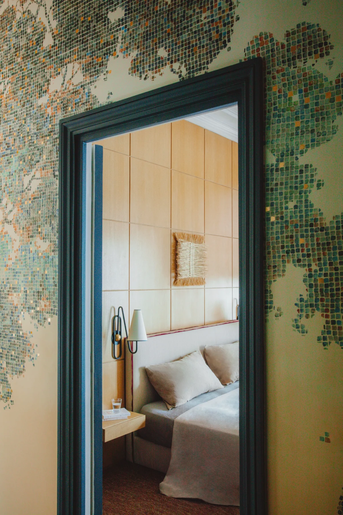 Apartament Sary Story