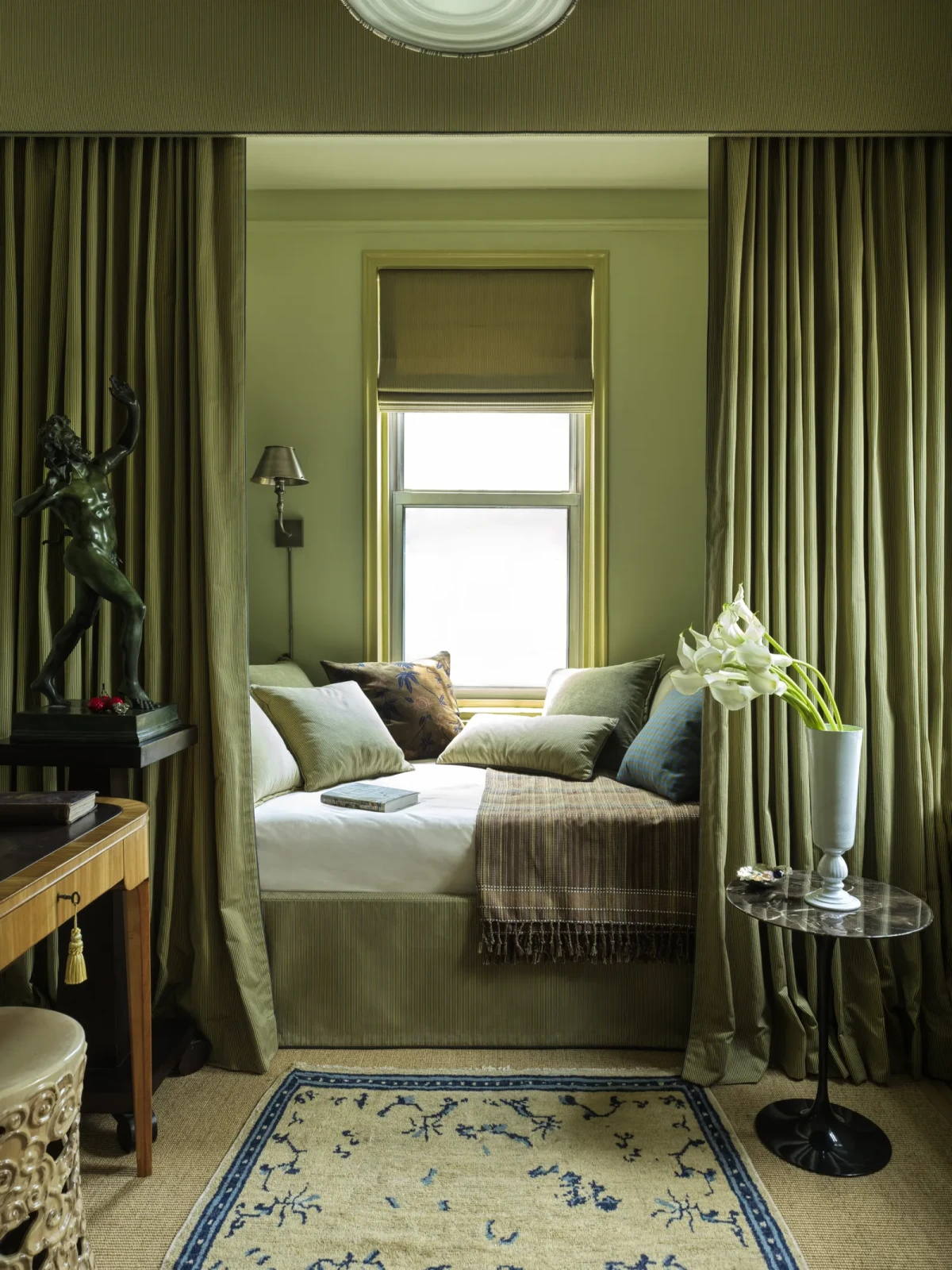 Mieszkanie Diet Prada na Brooklynie