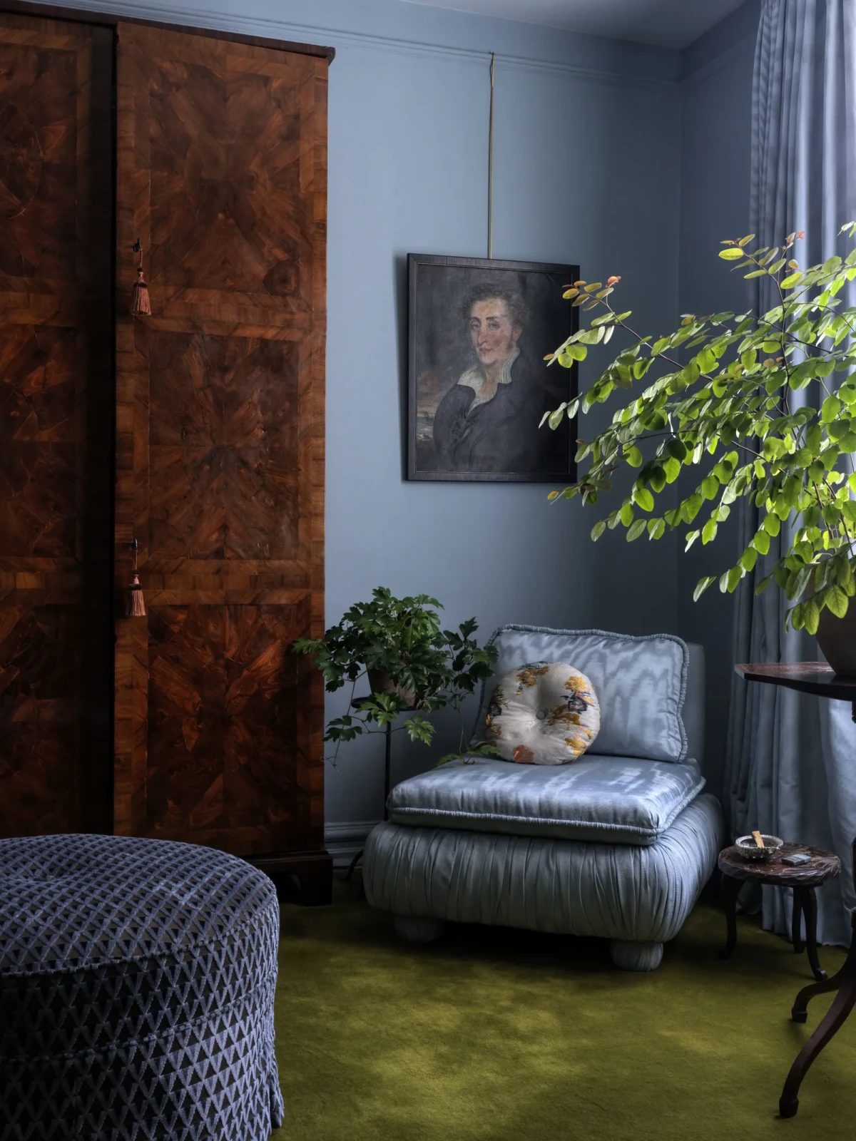 Mieszkanie Diet Prada na Brooklynie