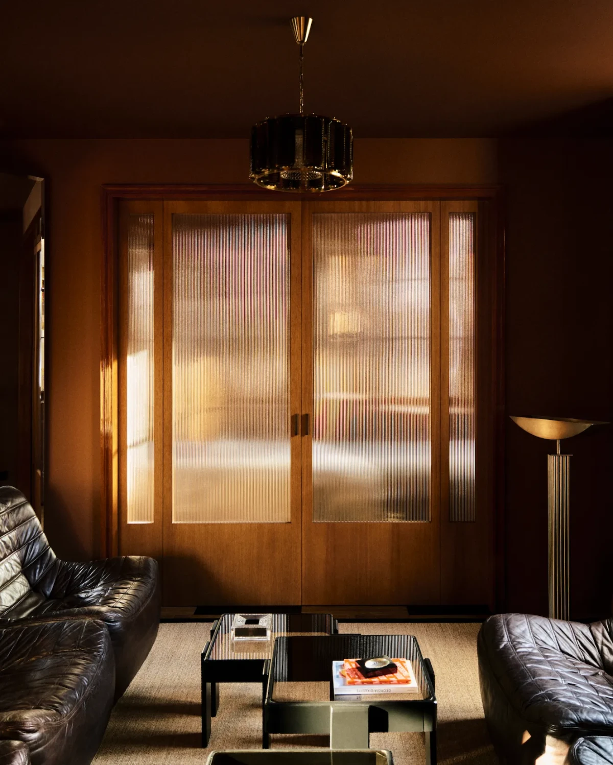 36m2 w Paryżu Elise Schmitt