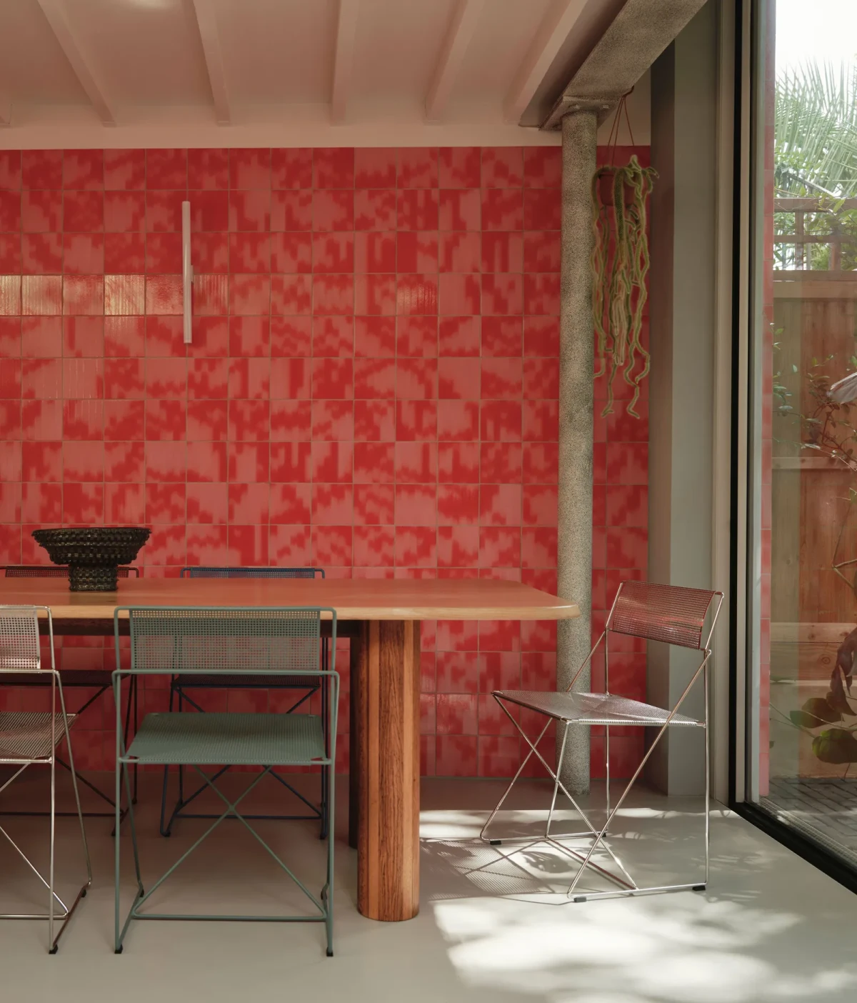 Nowa odsłona kamienicy w Londynie