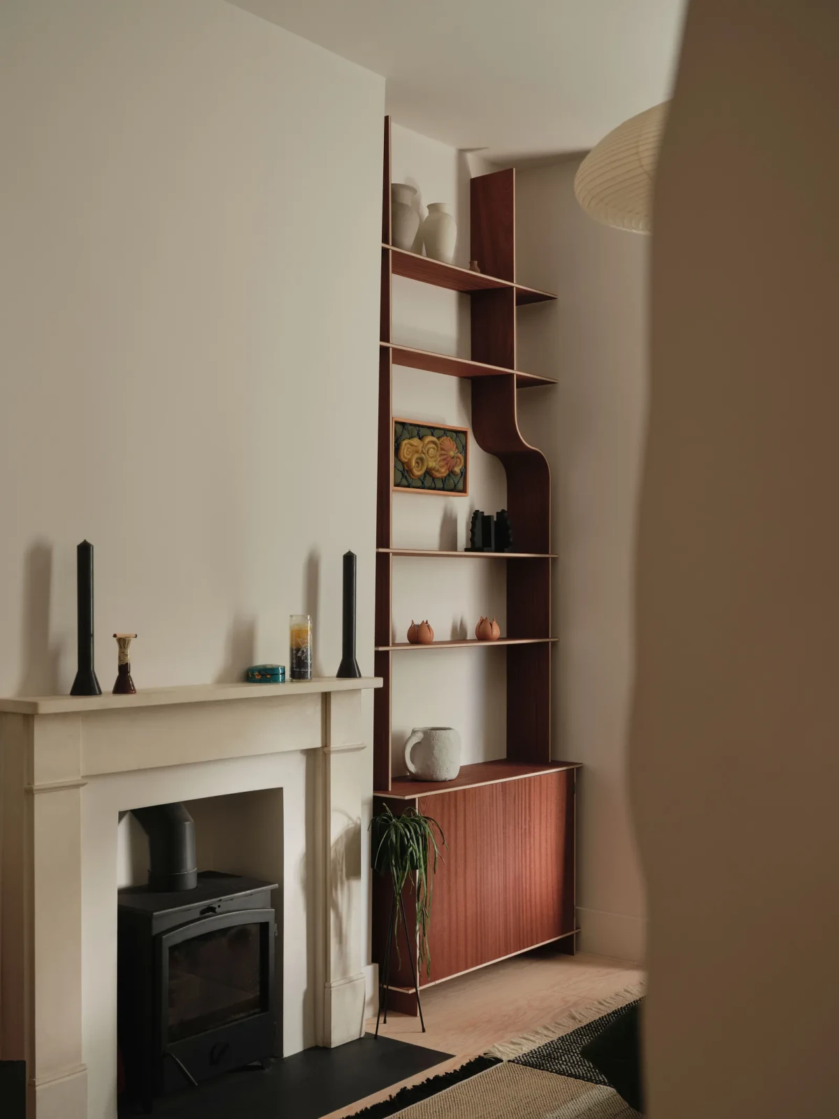 Nowa odsłona kamienicy w Londynie CAN 