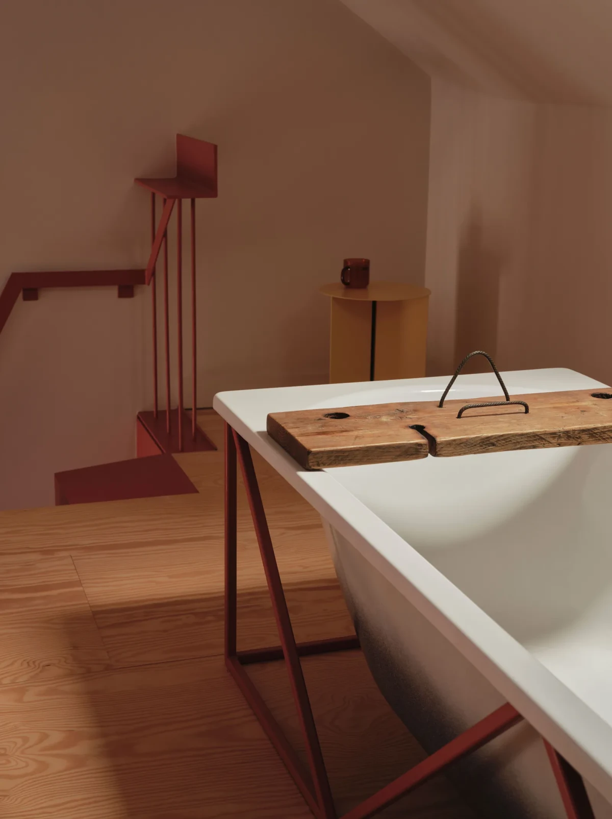 Nowa odsłona kamienicy w Londynie