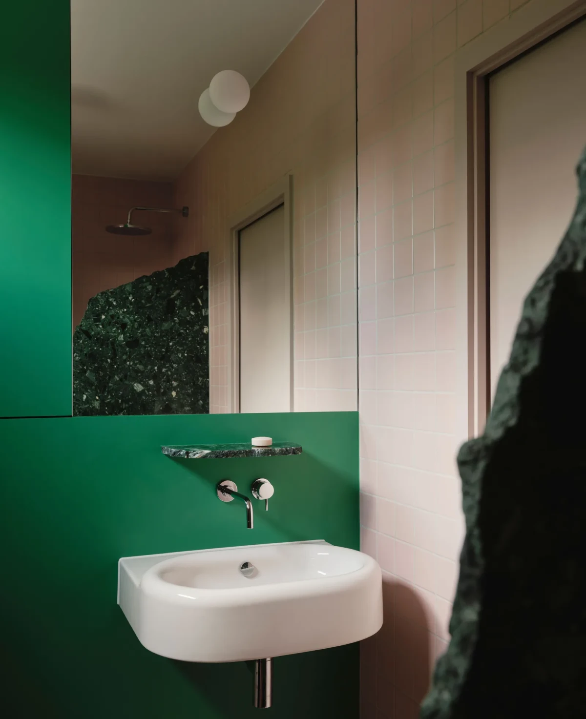 Nowa odsłona kamienicy w Londynie CAN