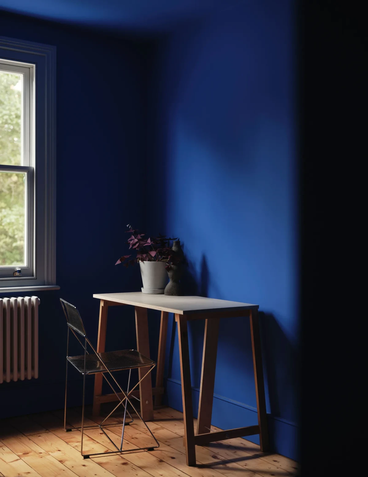 Nowa odsłona kamienicy w Londynie