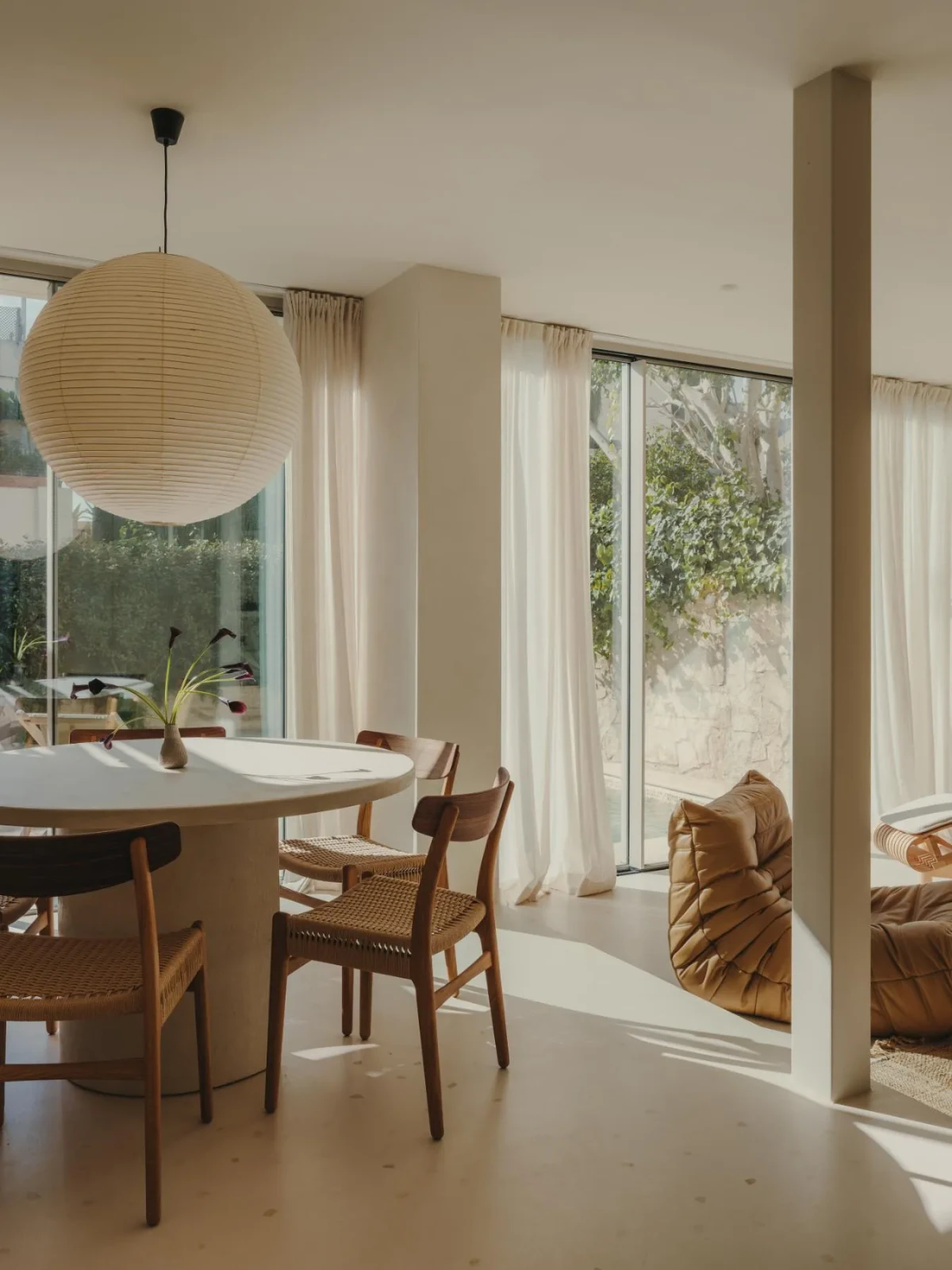 Wakacyjny dom na Ibizie