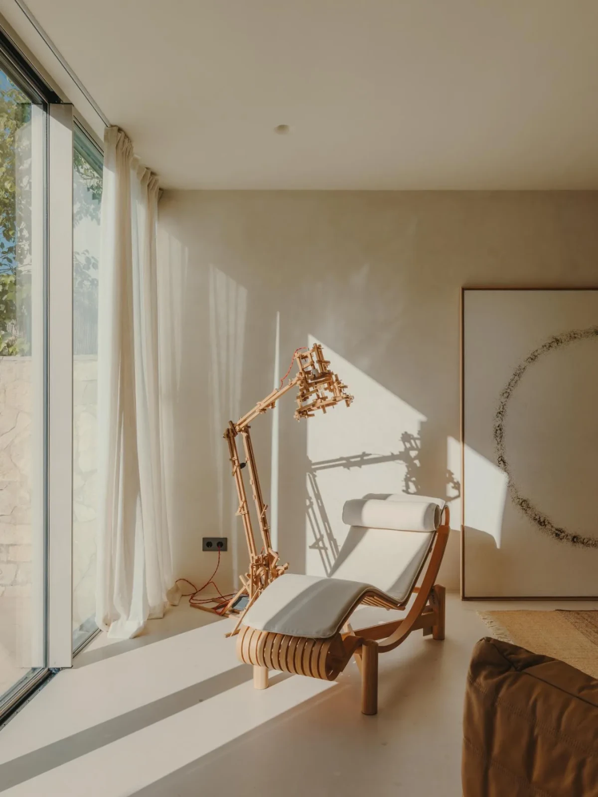 Wakacyjny dom na Ibizie