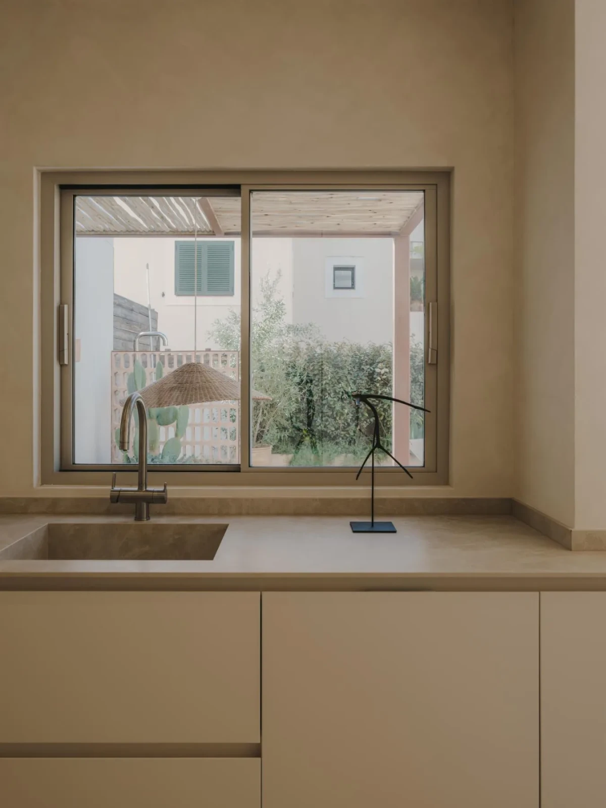 Wakacyjny dom na Ibizie