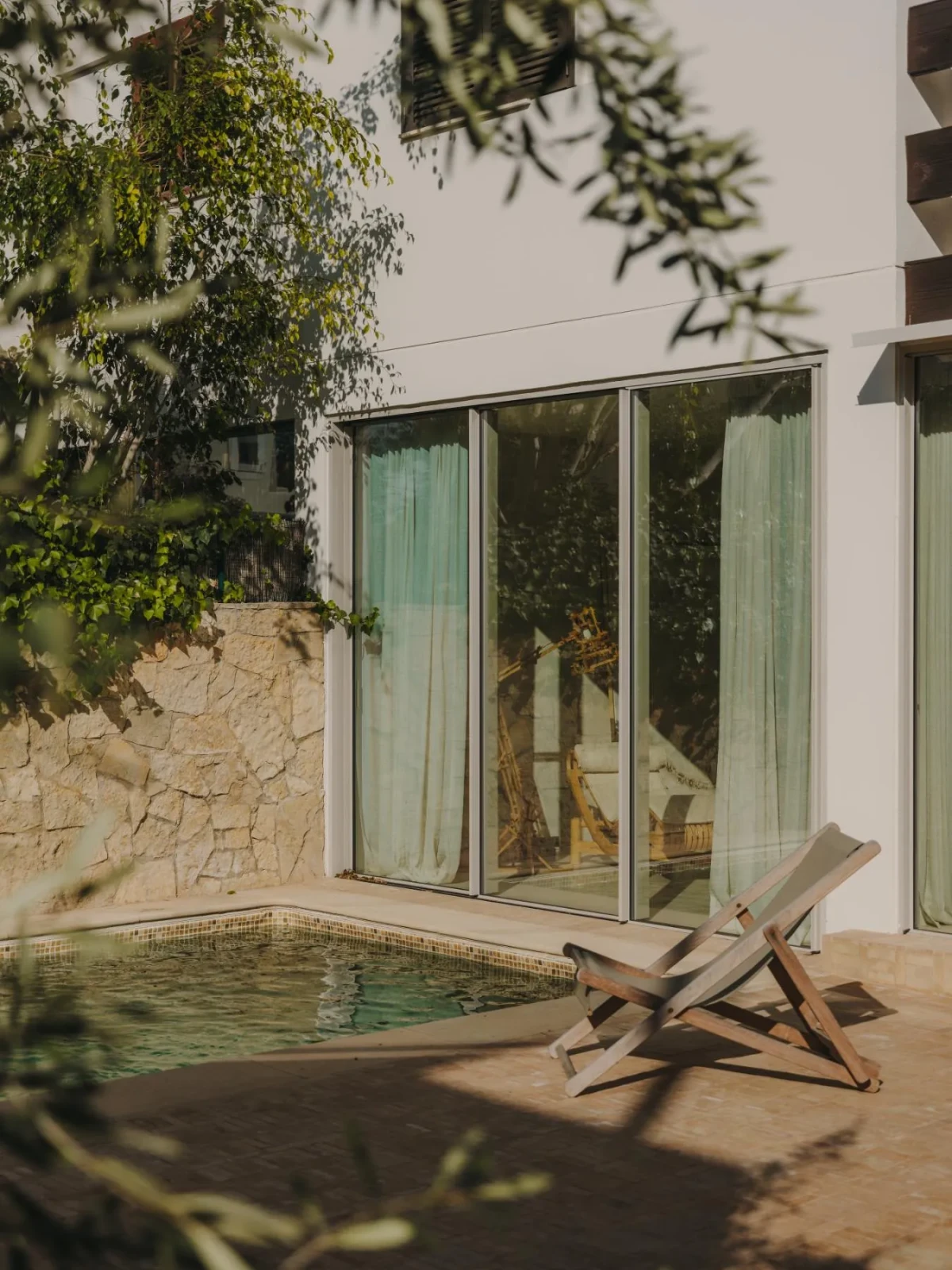 Wakacyjny dom na Ibizie