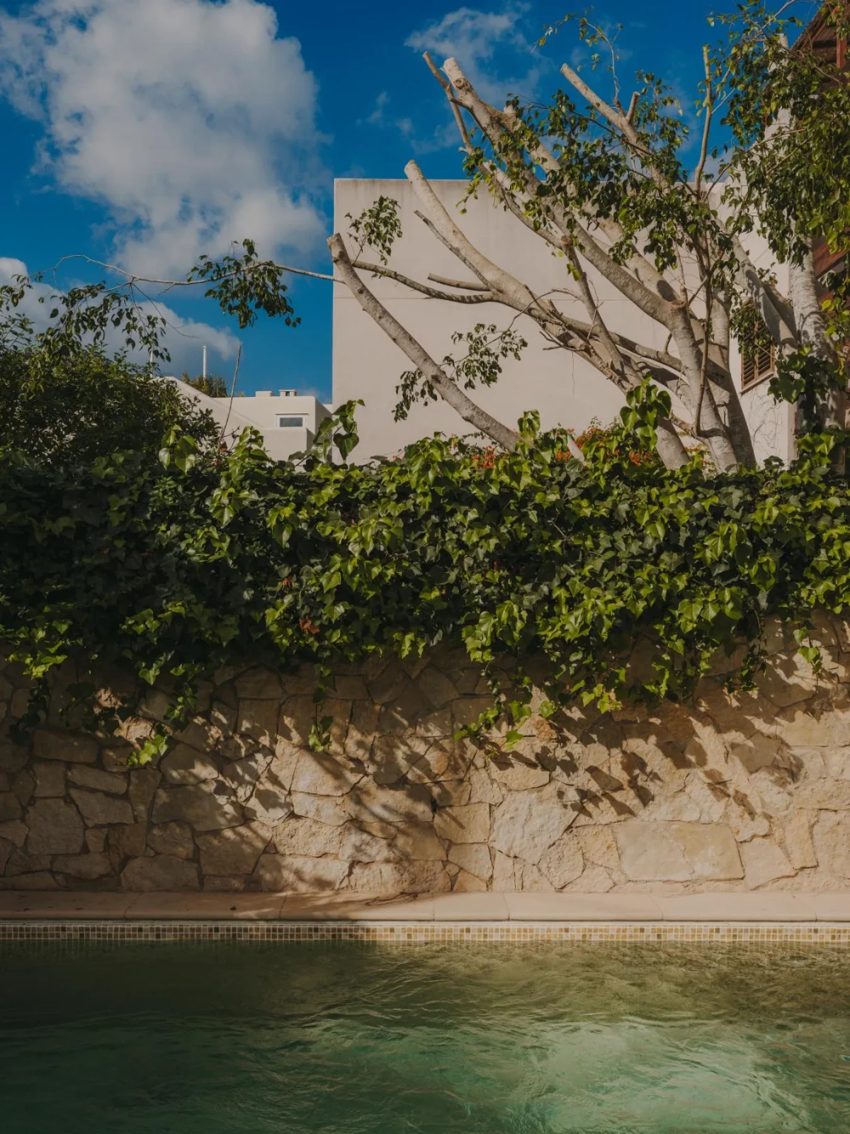 Wakacyjny dom na Ibizie