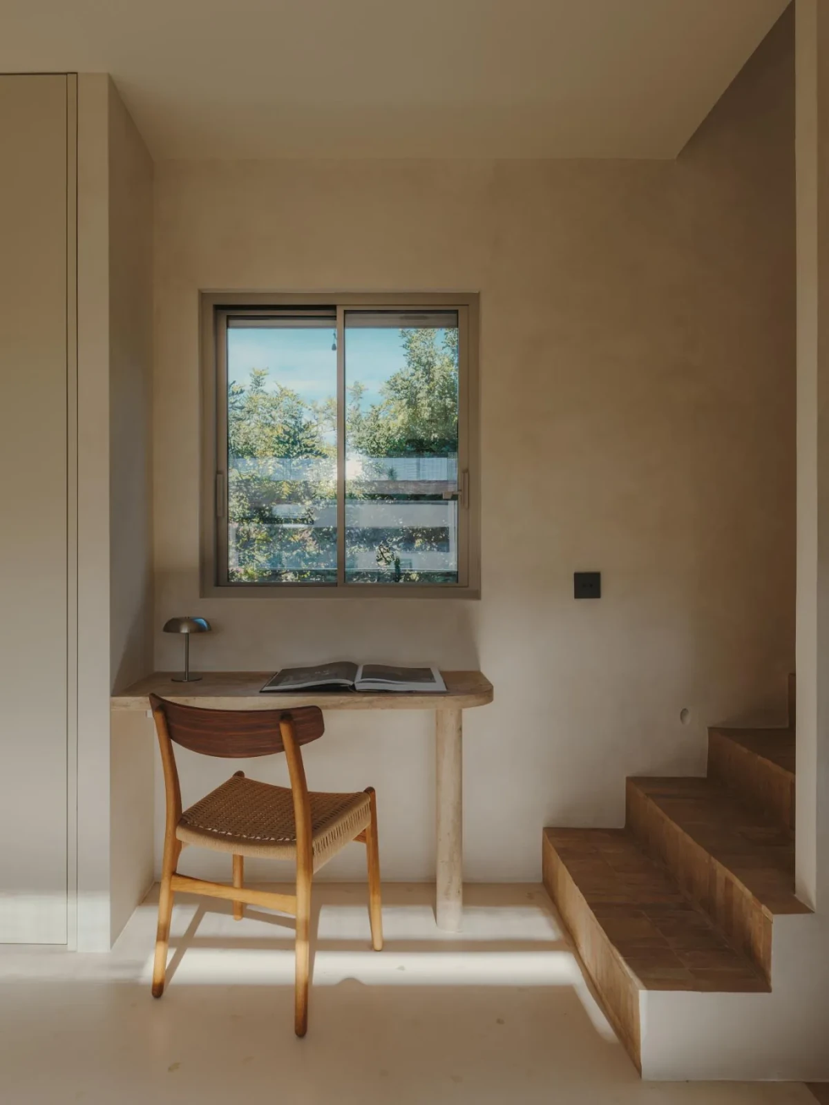 Wakacyjny dom na Ibizie