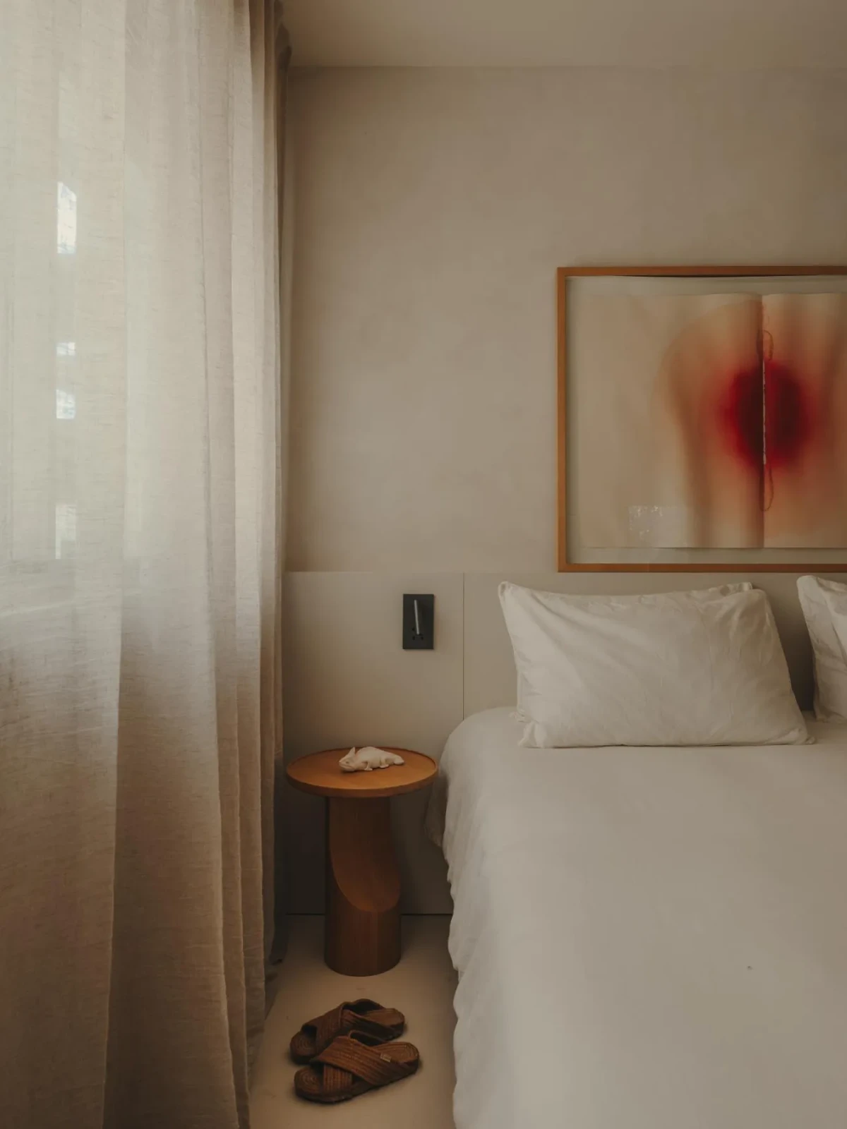 Wakacyjny dom na Ibizie