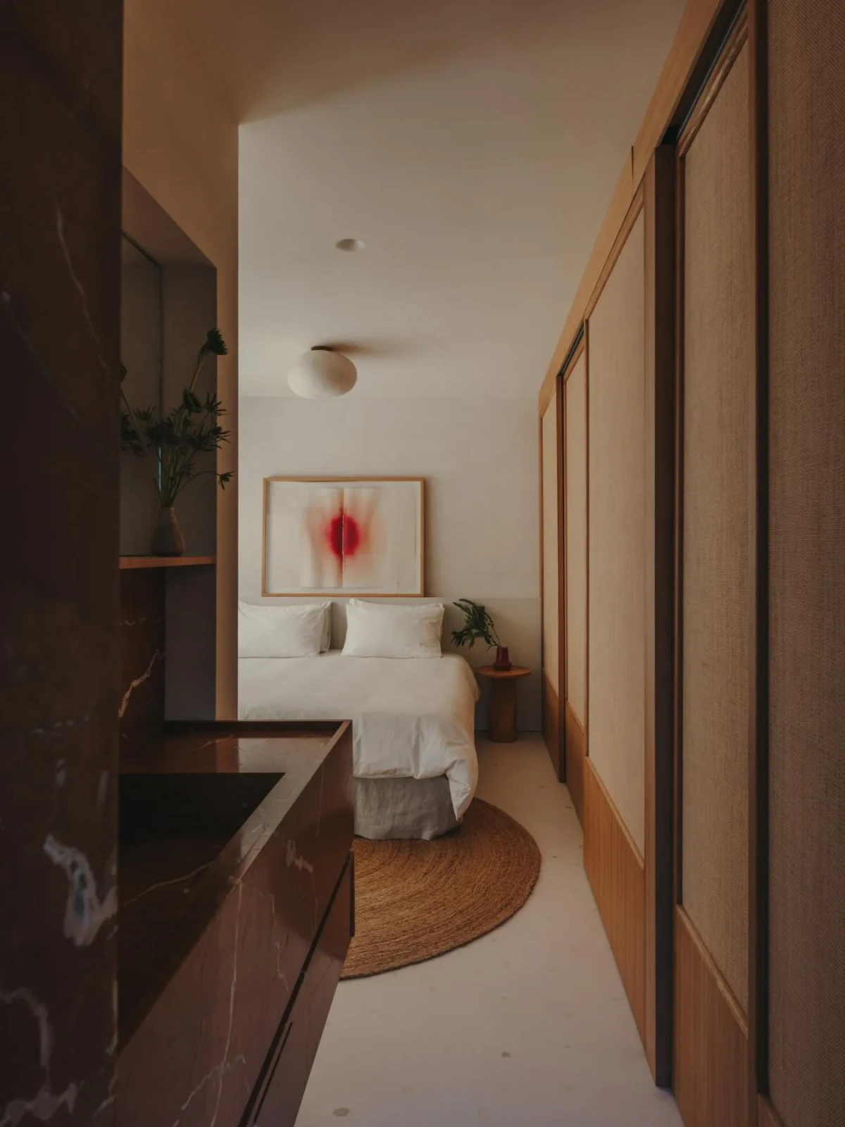 Wakacyjny dom na Ibizie