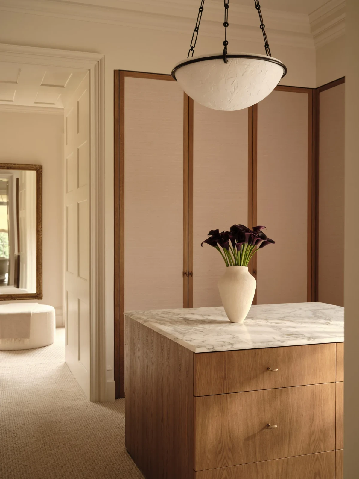 Rezydencja pod Londynem BANDA