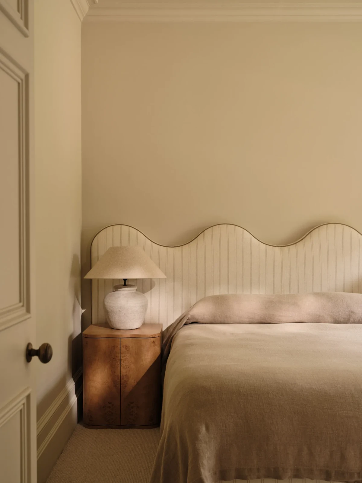 Rezydencja pod Londynem BANDA