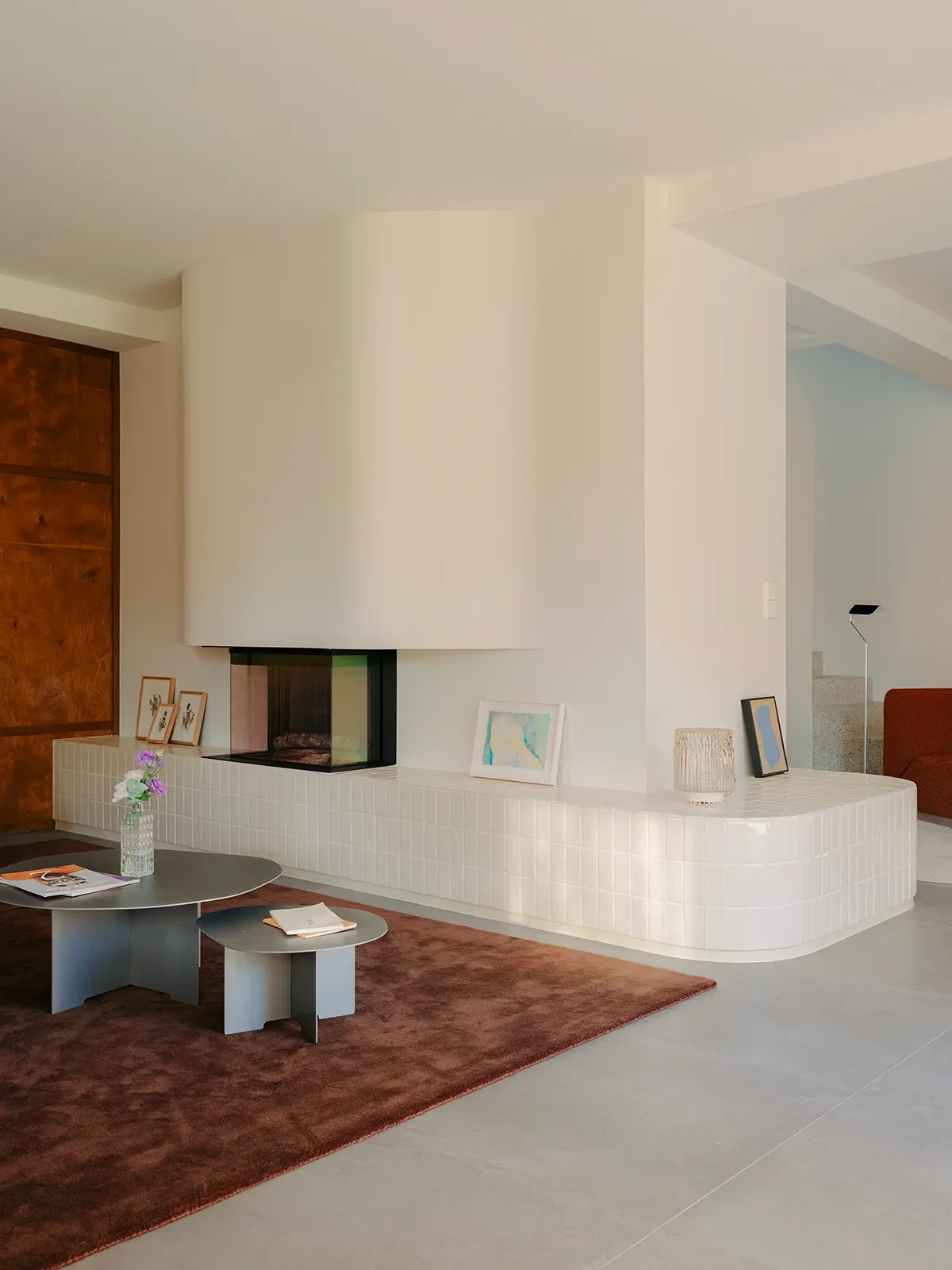 Dom w Barbizon In Sinu