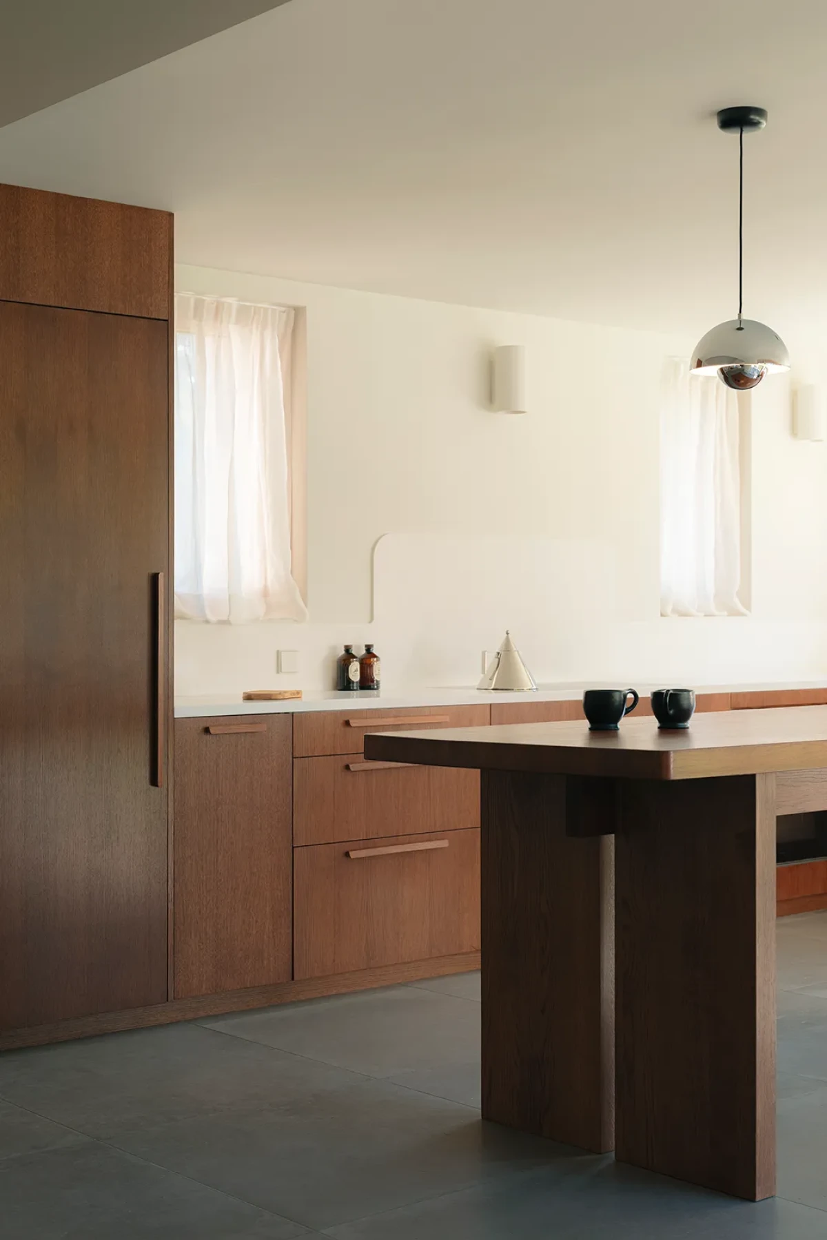 Dom w Barbizon In Sinu