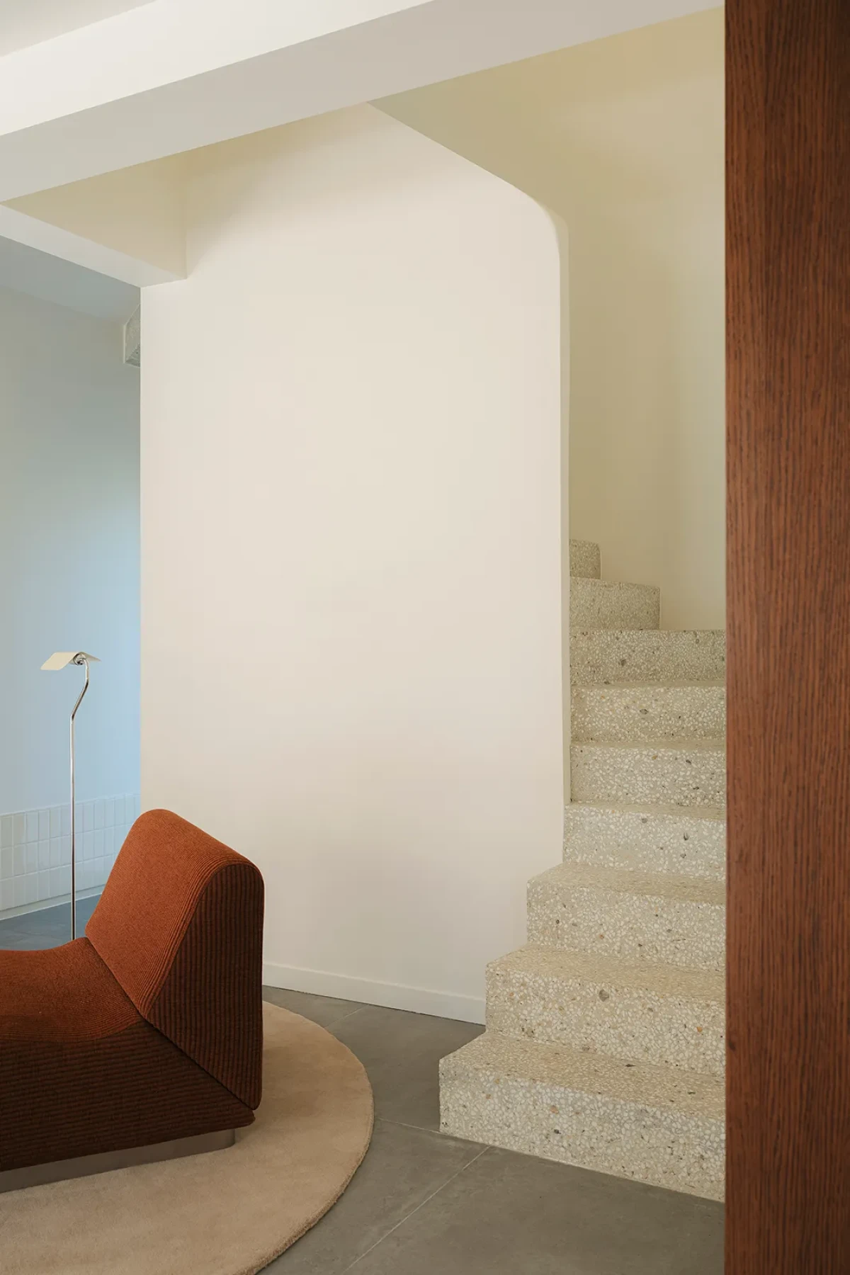 Dom w Barbizon In Sinu