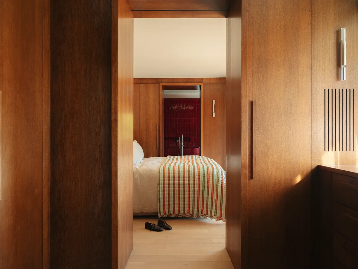 Dom w Barbizon In Sinu boazeria 