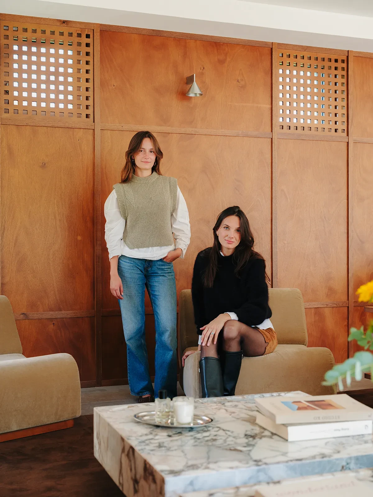 Dom w Barbizon In Sinu 