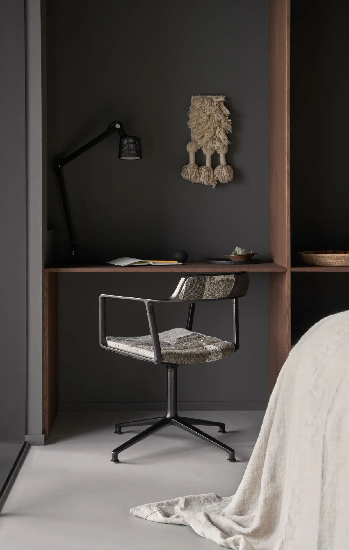 Wakacyjny domek na Lofotach