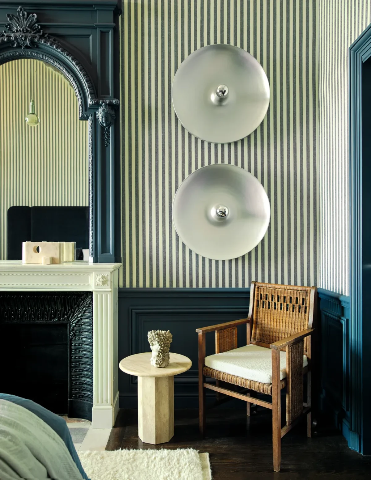 Wnętrze projektu Studio asai 