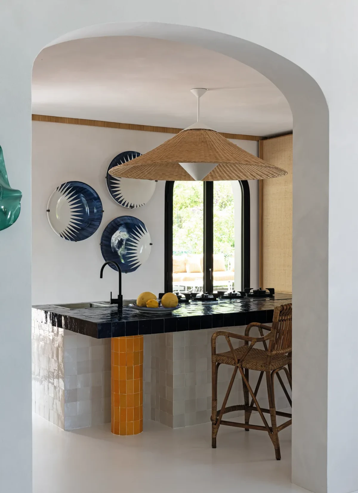 Dom na Capri Del’Uva