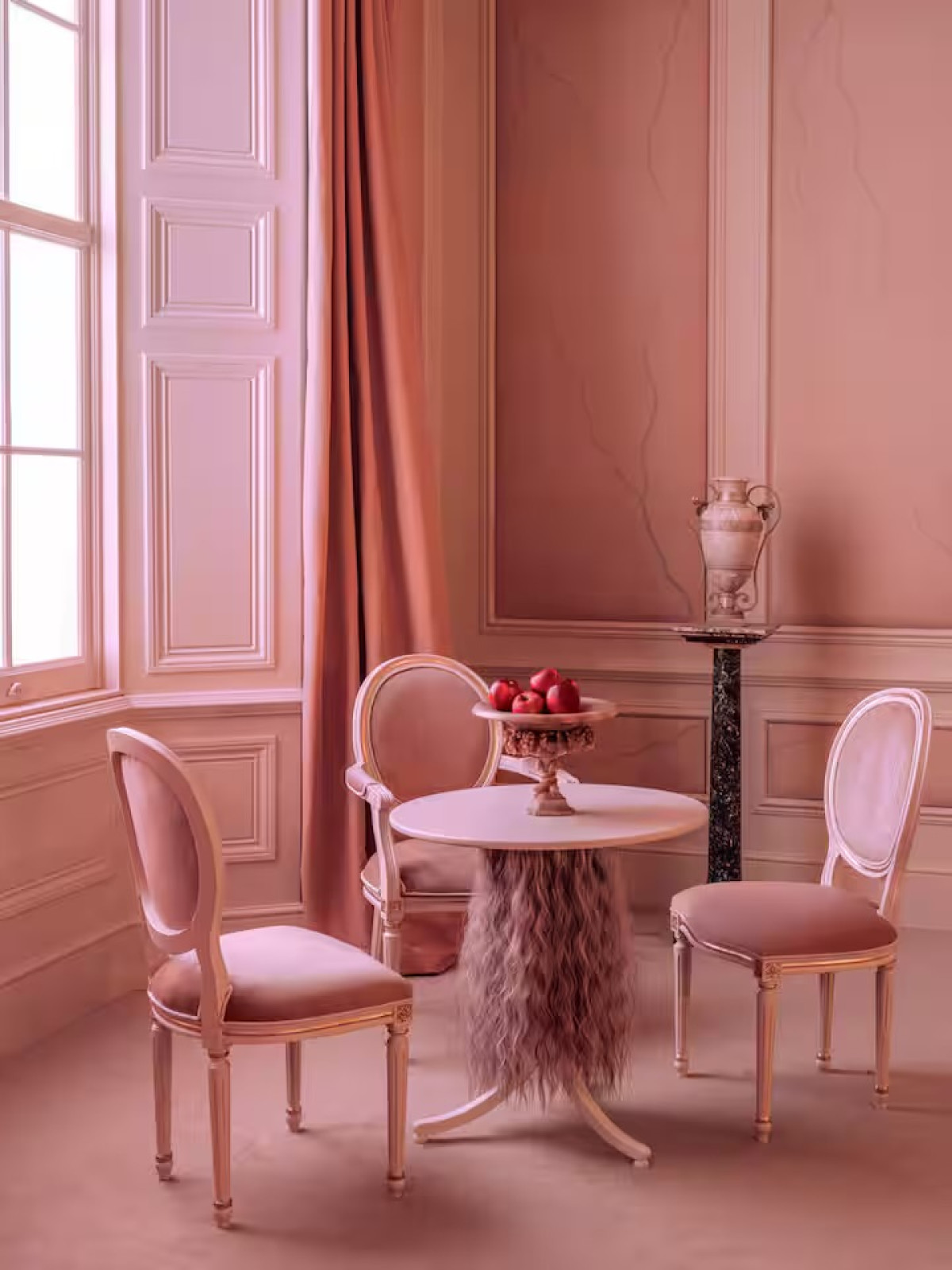 Dom jak z Wichrowych Wzgórz