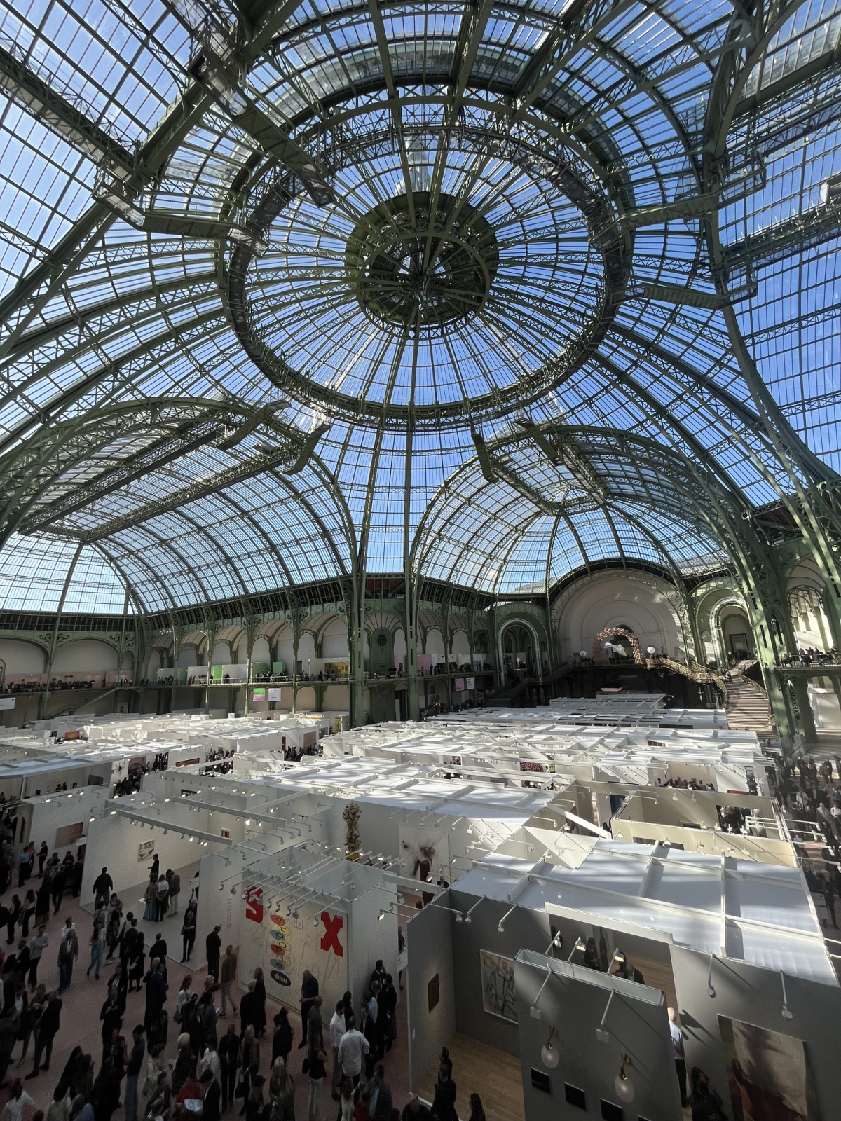 art basel paris 