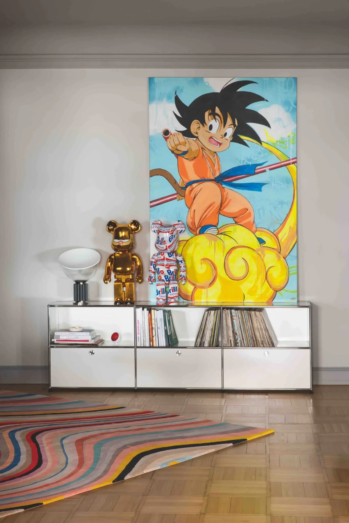 Trendy na 2026 jadalnia