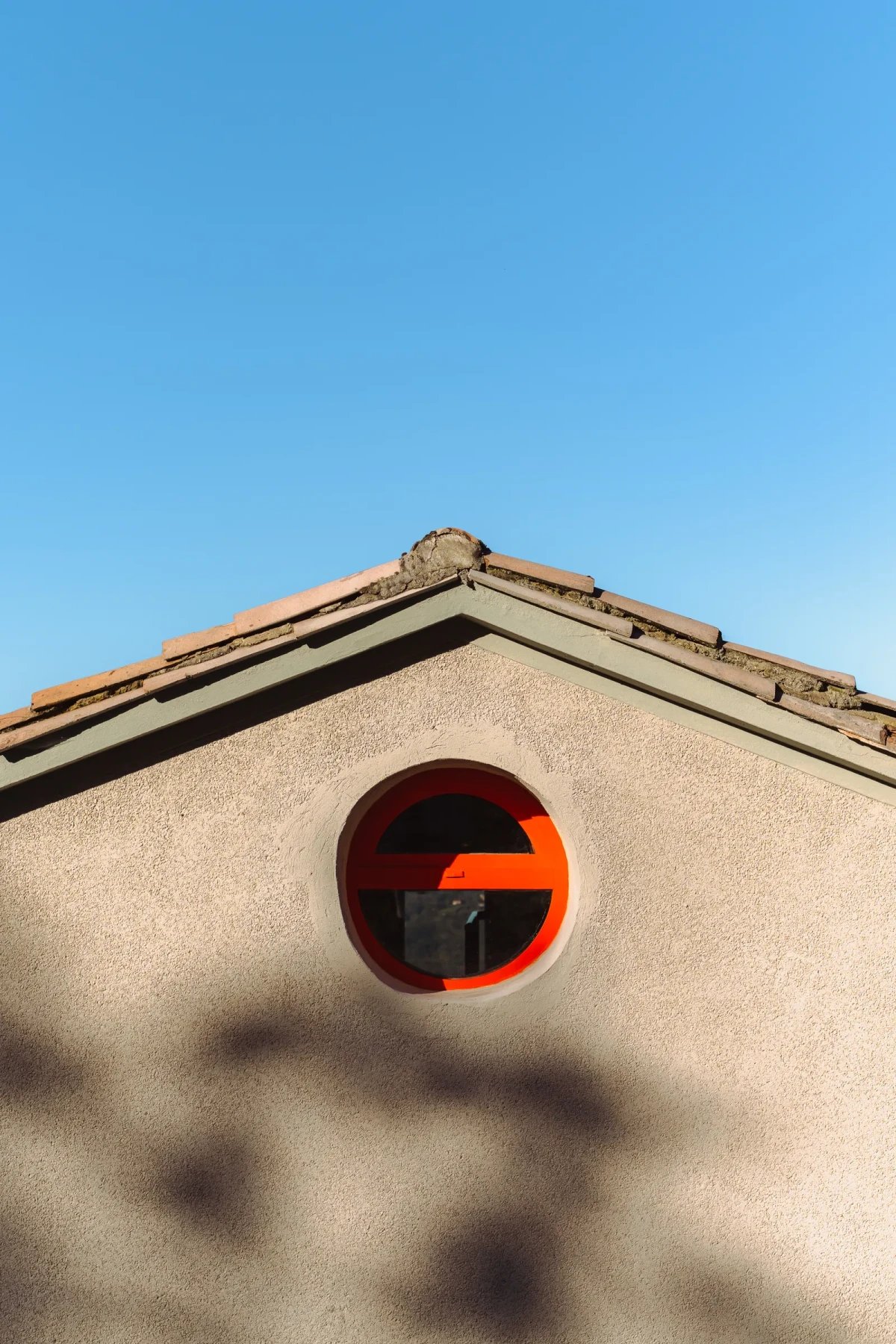 Nowoczesny dom na wsi w Hiszpanii