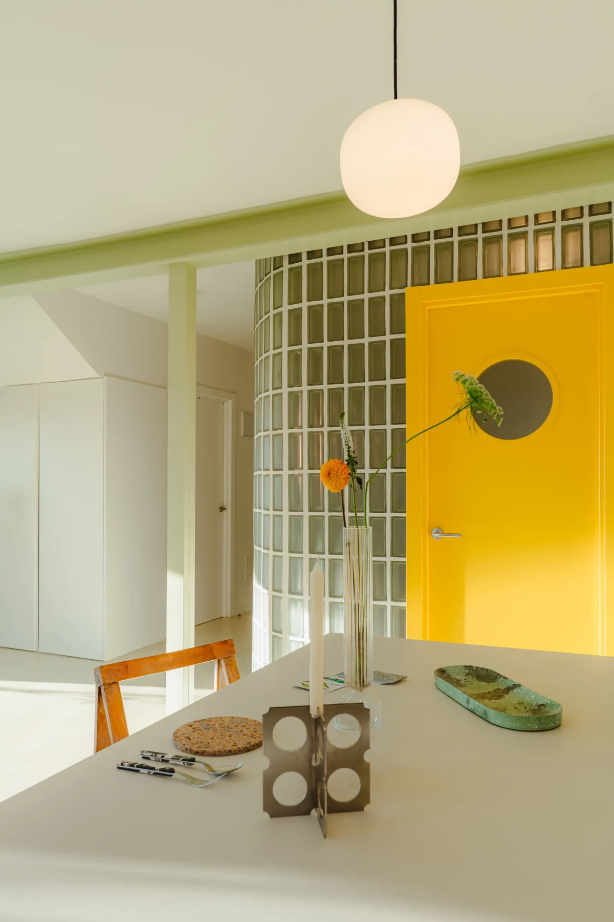 Nowoczesny dom na wsi w Hiszpanii