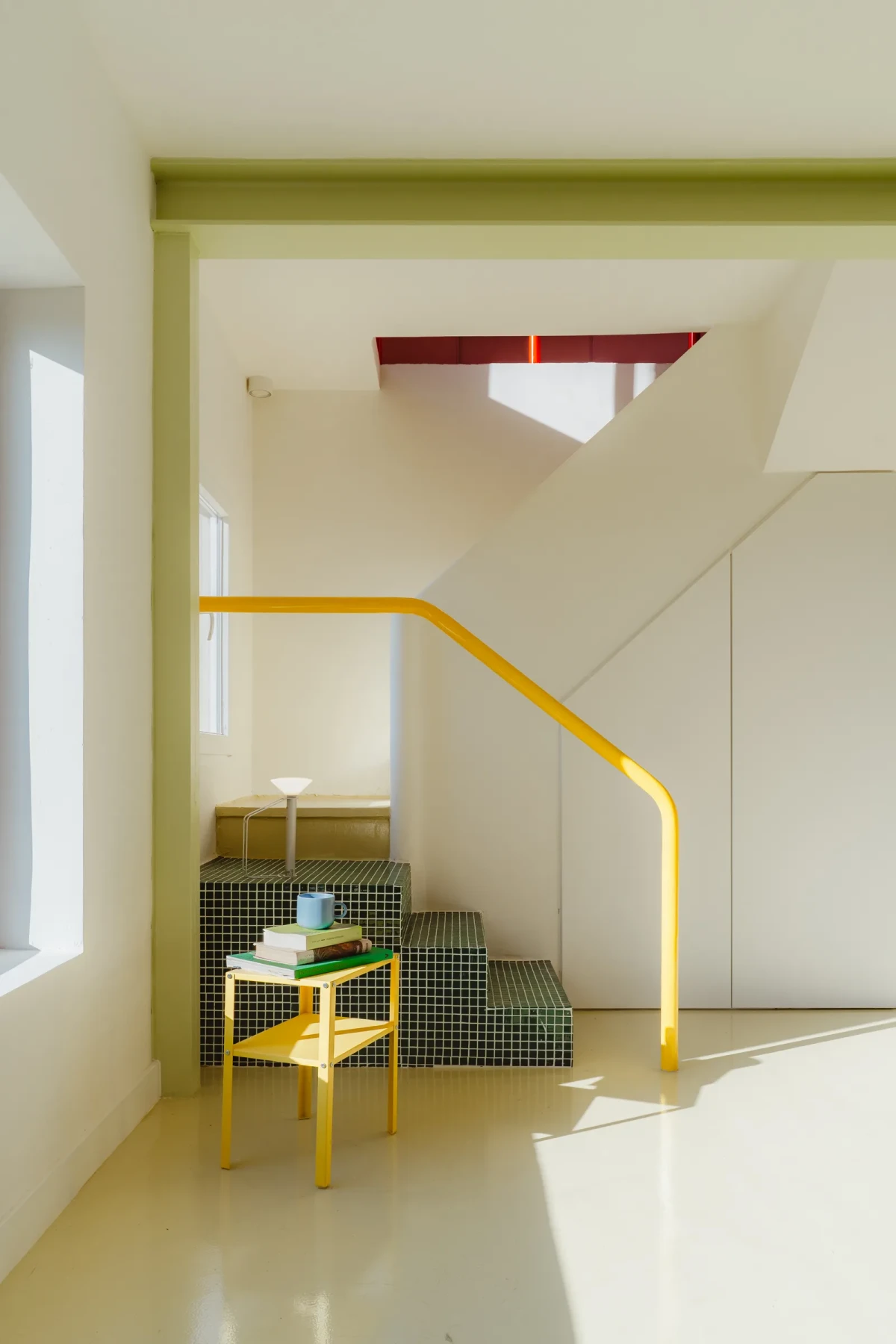 Nowoczesny dom na wsi w Hiszpanii