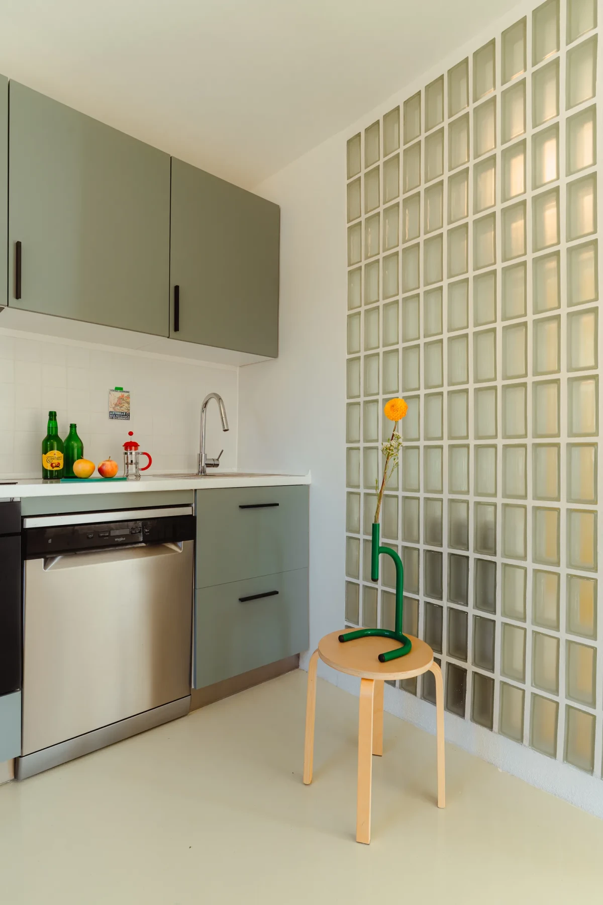 Nowoczesny dom na wsi w Hiszpanii