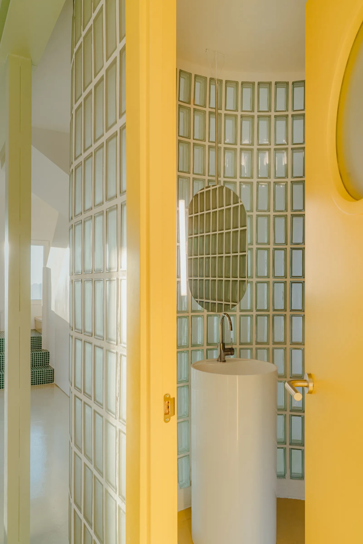 Nowoczesny dom na wsi w Hiszpanii