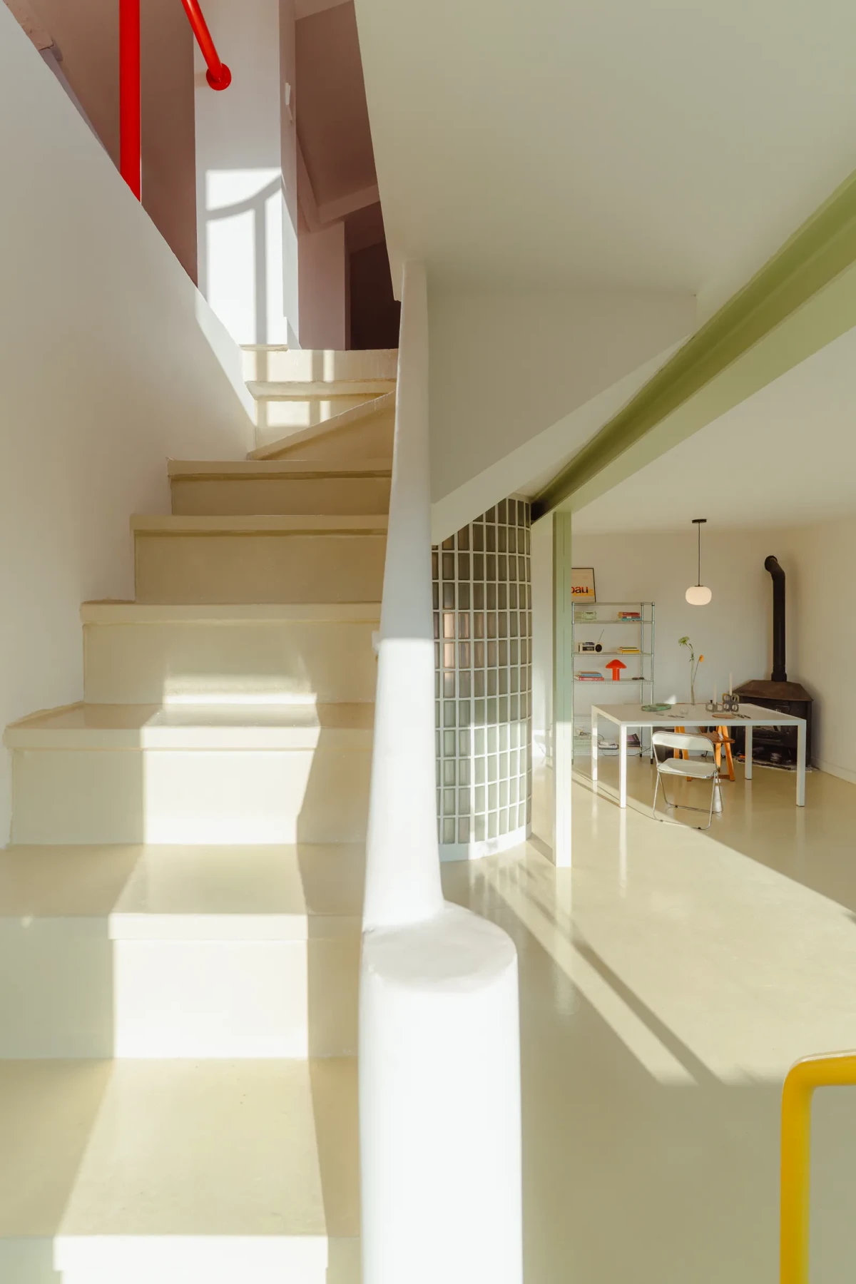 Nowoczesny dom na wsi w Hiszpanii