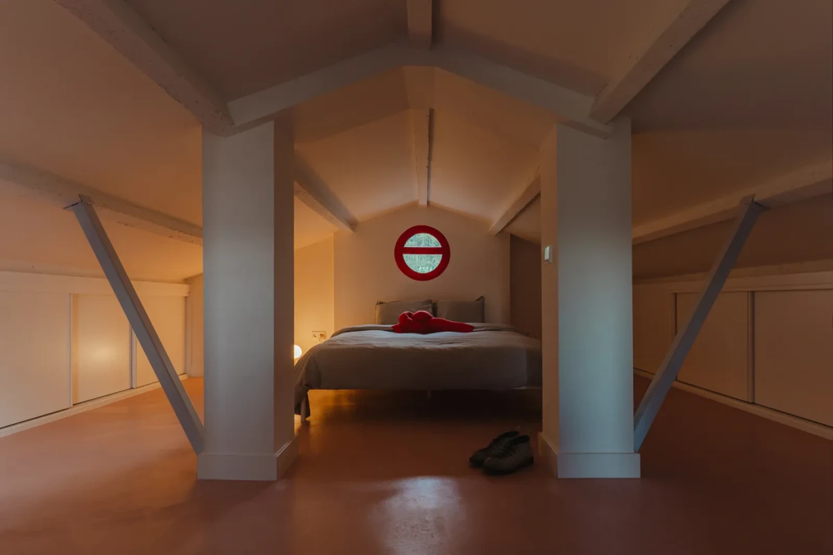 Nowoczesny dom na wsi w Hiszpanii