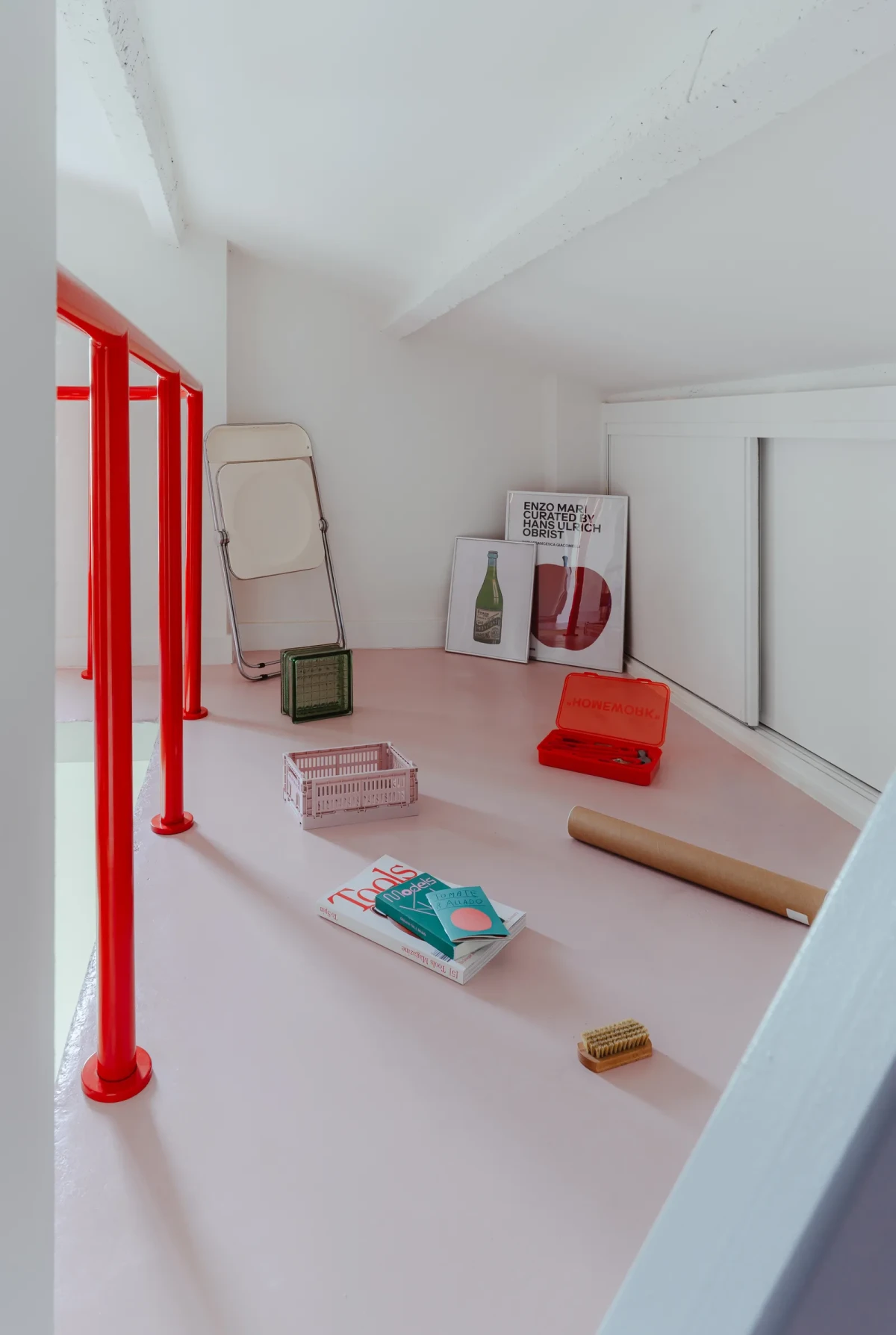 Nowoczesny dom na wsi w Hiszpanii