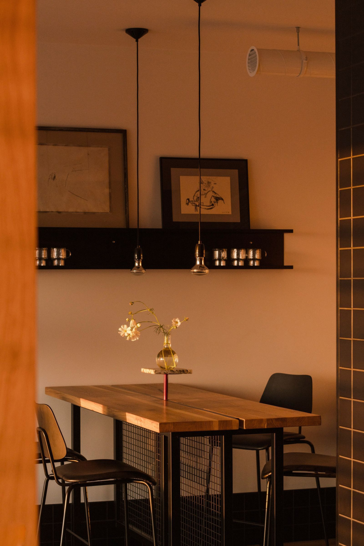 Mieszkanie w Poznaniu Wiercinski Studio