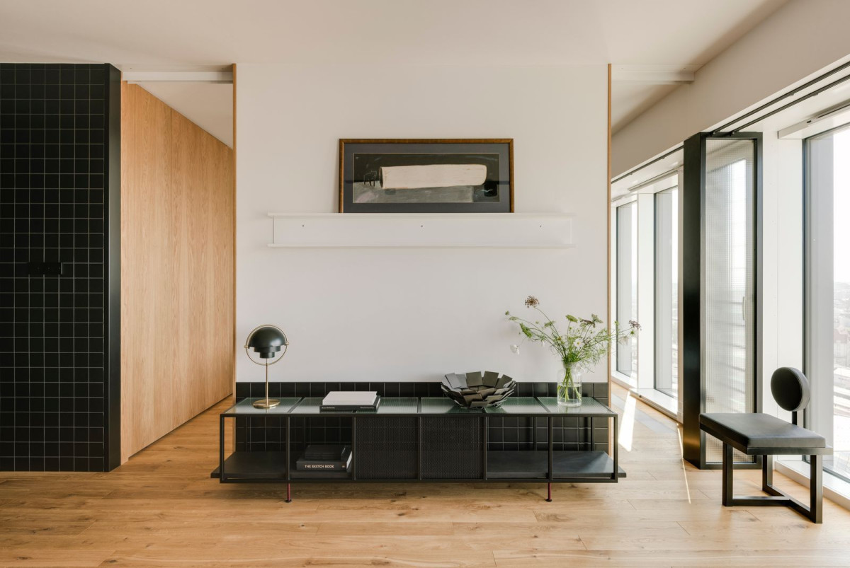 Mieszkanie w poznaniu wiercinski studio
