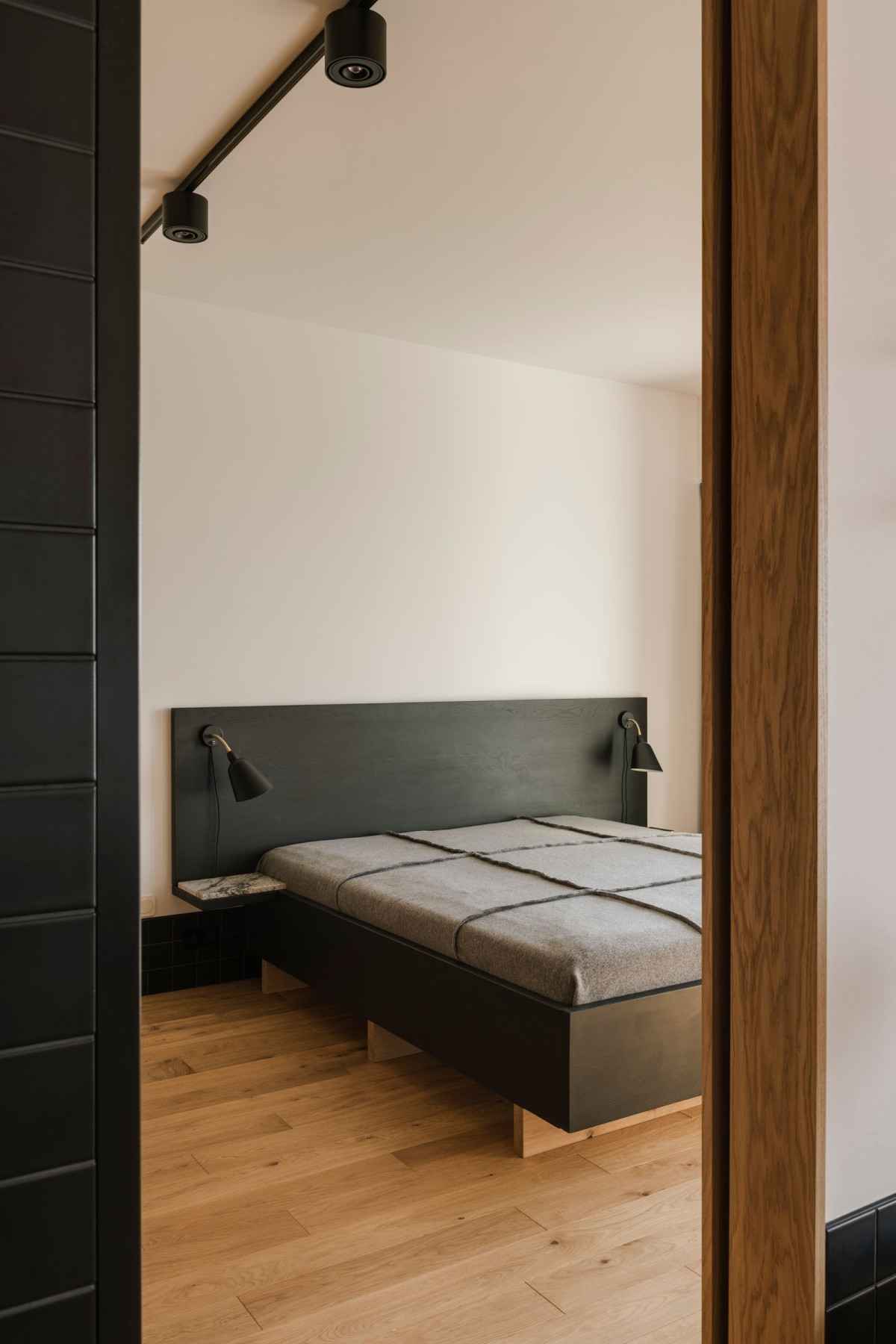 Mieszkanie w poznaniu wiercinski studio