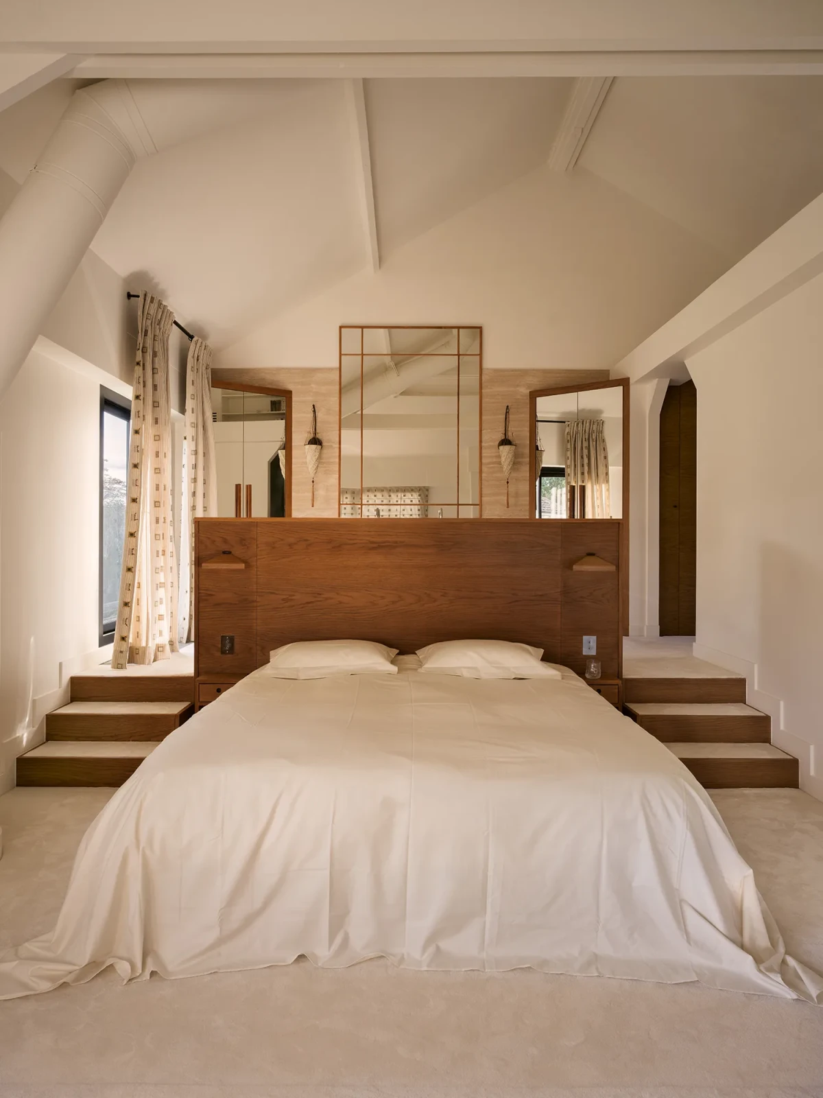 Trend wanna w sypialni