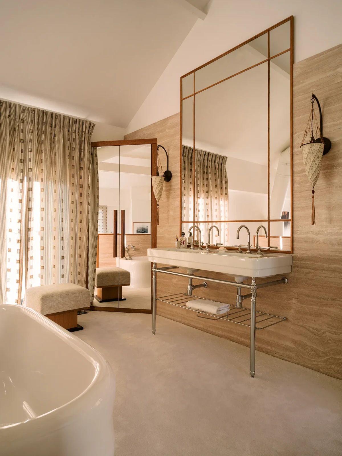 Trend wanna w sypialni