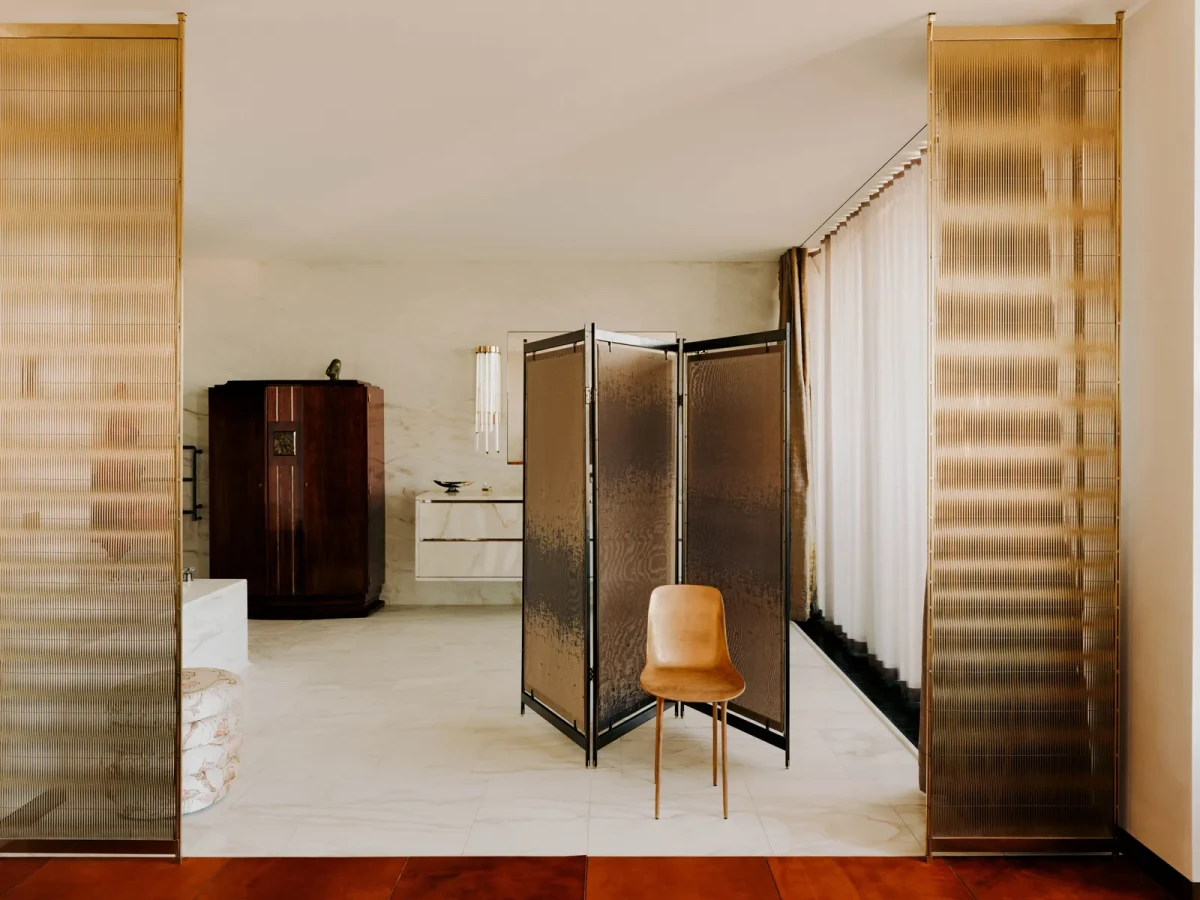 Trend wanna w sypialni 