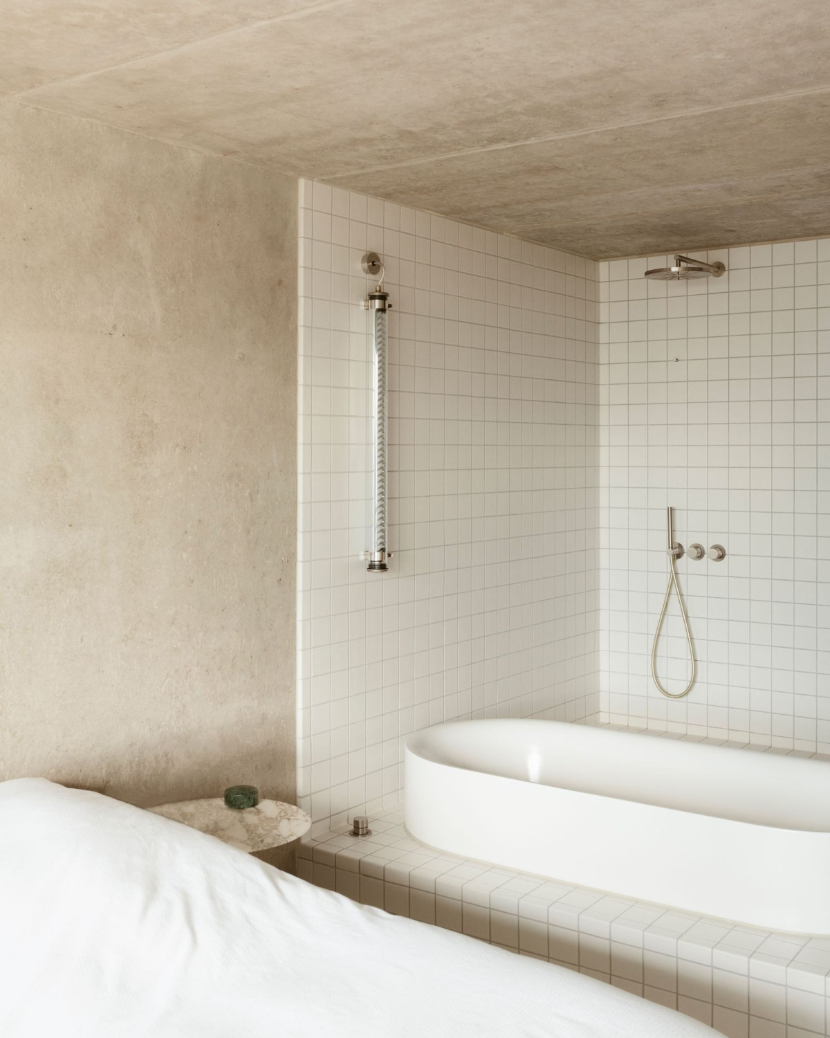 Trend wanna w sypialni