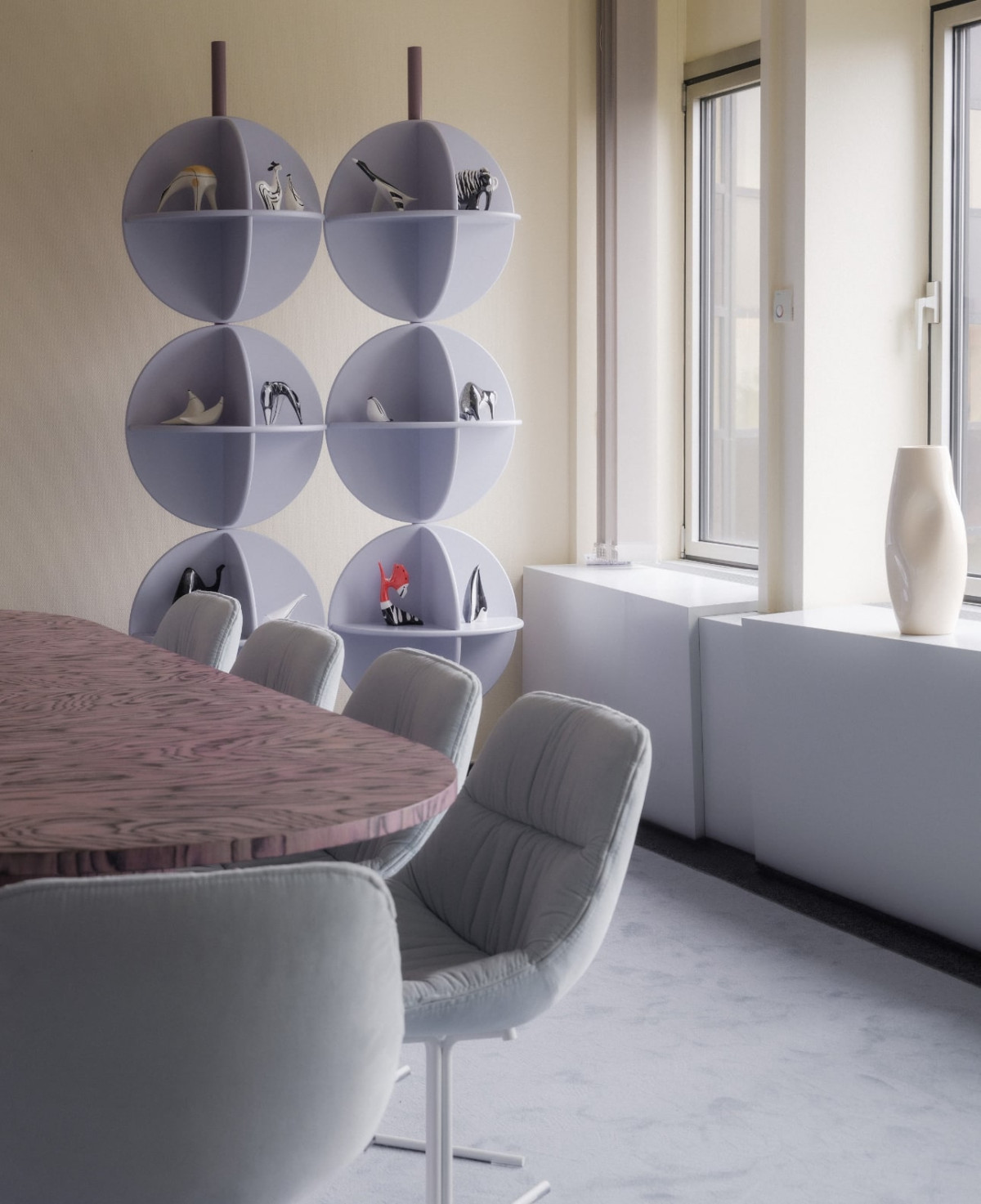 wystawa polska prezydencja w radzie europy katarzyna baumiller design 