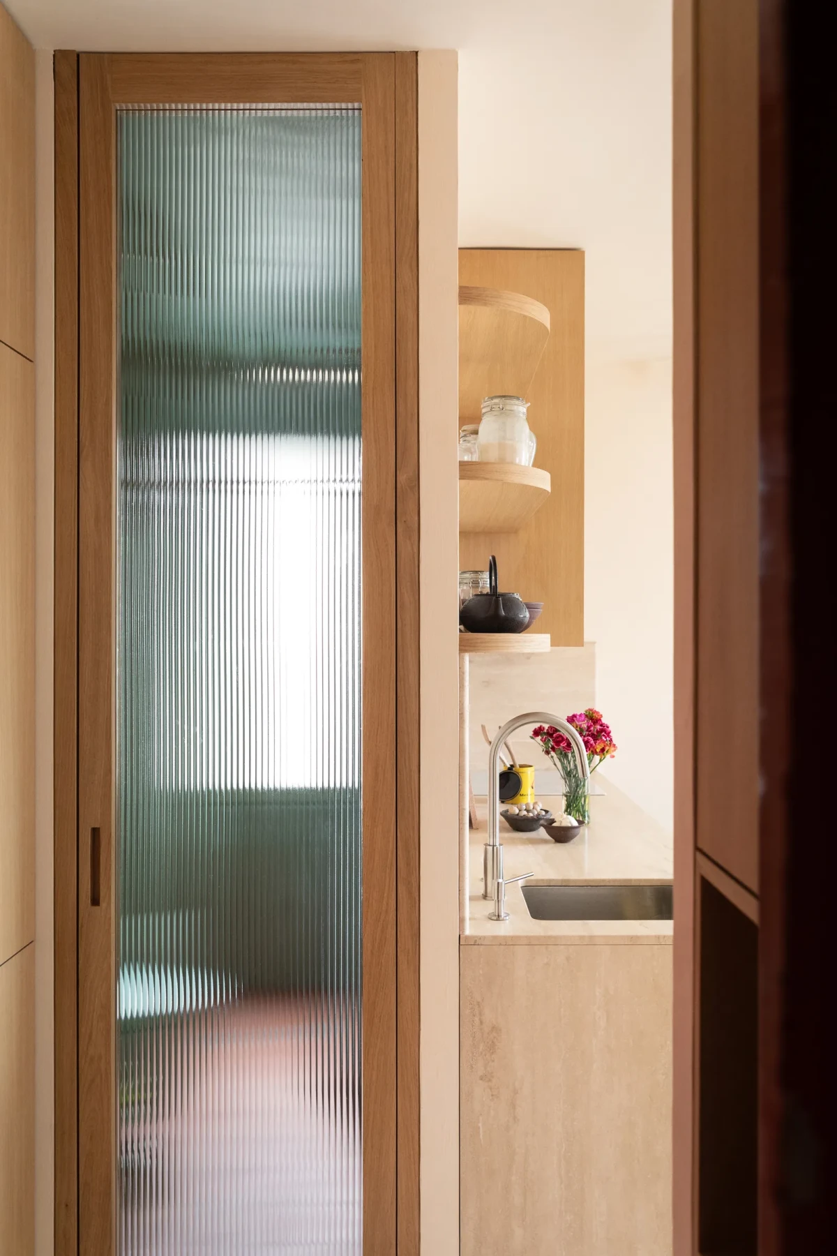 Miniapartament w Paryżu