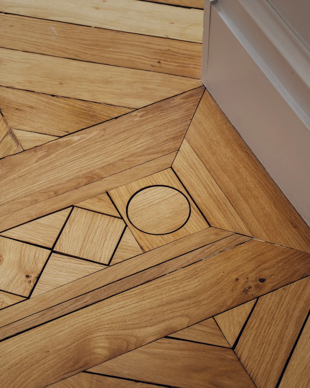 Mieszkanie na poddaszu w Paryżu